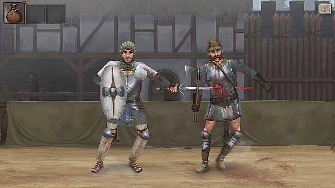 Born In War