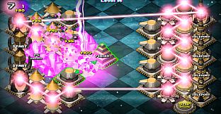 Prizma Puzzle Prime (Windows)