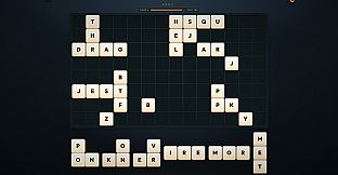 Words In Place