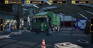 Stinky Company Simulator