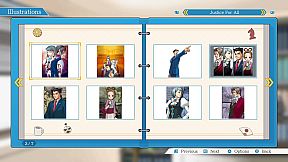 Phoenix Wright: Ace Attorney Trilogy