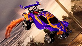 Rocket League