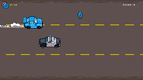 Pixicharm - Hue Break the Law