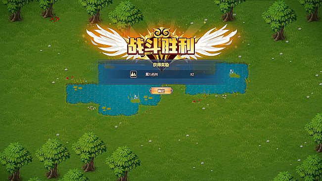 Gemini StrategyDLC：Nie's Biography