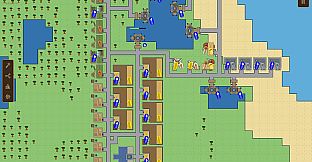 Tiny Cities
