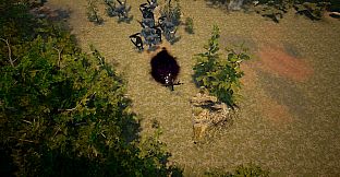 Shades Of Rayna - Mage Class