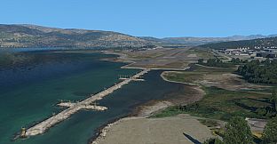 X-Plane 11 - Add-on: Aerosoft - Tromsø XP