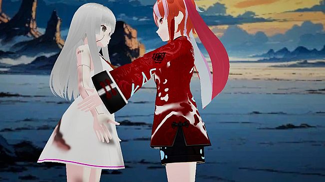 Setuna:Legend of Hamburger 2