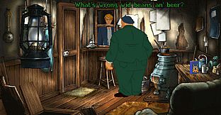 Broken Sword 2: Original Version