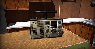 GameGuru - Abandoned Apartment Pack