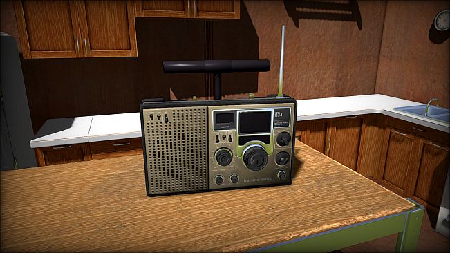 GameGuru - Abandoned Apartment Pack