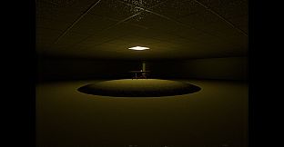 Backrooms: Research