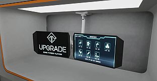 Upgrade VR