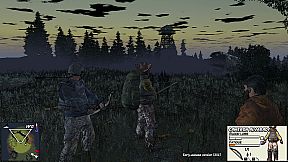 Survivalist: Invisible Strain