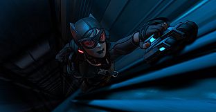 Batman - The Telltale Series