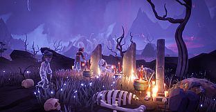 Hundred Nights: DIFU