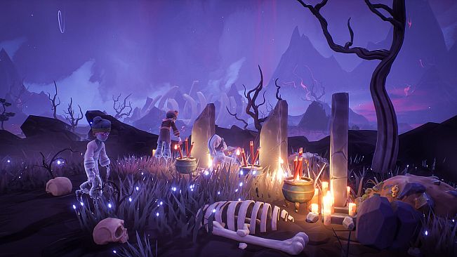 Hundred Nights: DIFU