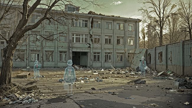 Memory Trap: Hidden Protocol