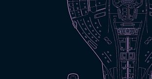 Fantasy Grounds - Star Trek Adventures: Voyager Player Characters