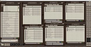 Fantasy Grounds - D&D Adventurers League 10-07 Into Darkness