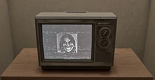 Backrooms: Lost Tape