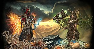 Striving for Light - Supporter Pack DLC
