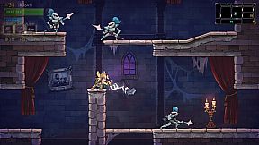 Rogue Legacy 2