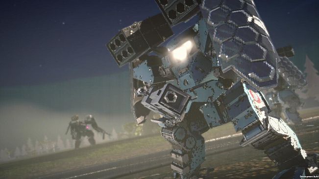 Kriegsfront Battlescaper - Diorama Editor