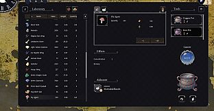 Worldless: Mercenaries