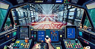 Mekkablood: Quarry Assault