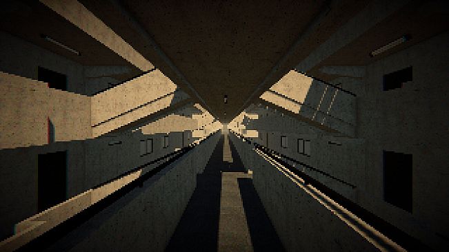 LSD Dream Emulator: BRUTALISMUS