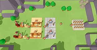 Goods for Guilds