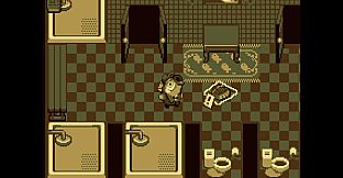 Detective Bass in Fish out of Water