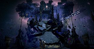 Lost Ark Pakiet założycielski T4: złoty