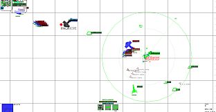 Slizer Battle Management System
