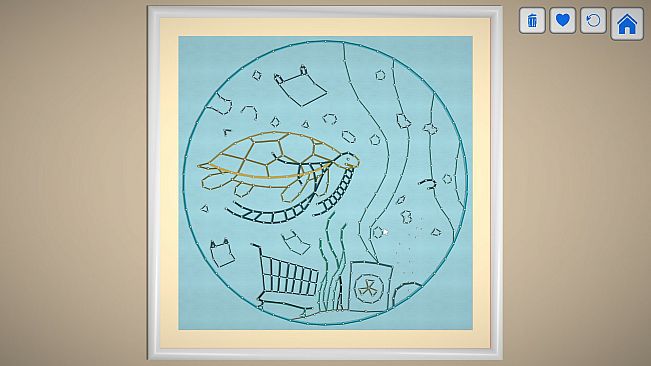 WooLoop - Aquatic Pack