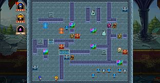 Power of Love - Chapter 3 Solution