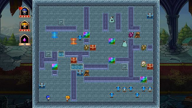 Power of Love - Chapter 3 Solution