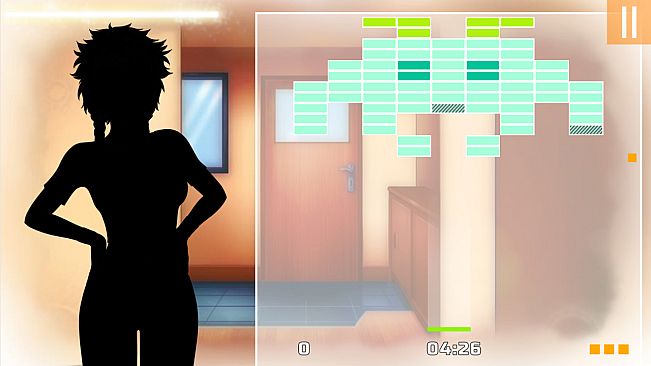 Strip Breaker : Hentai Girls