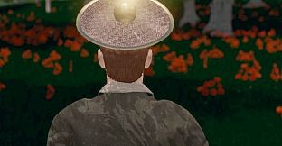 Hide and Seek - Chinese Hat