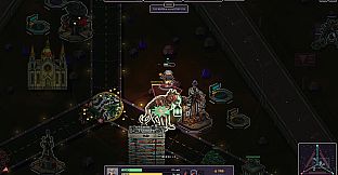 Punk Dog Wars MOBA 2D