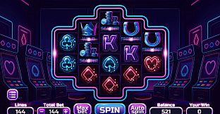 Las Vegas Slots