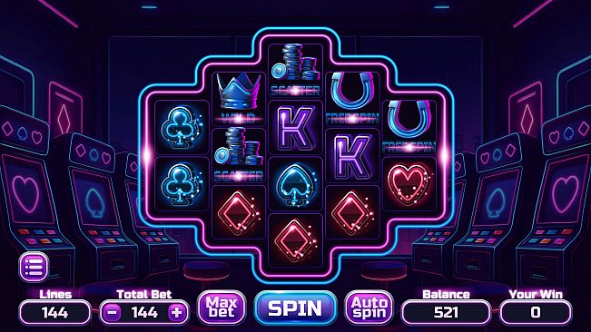 Las Vegas Slots