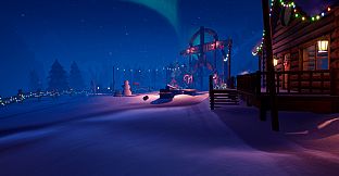 Greetings From Krampus