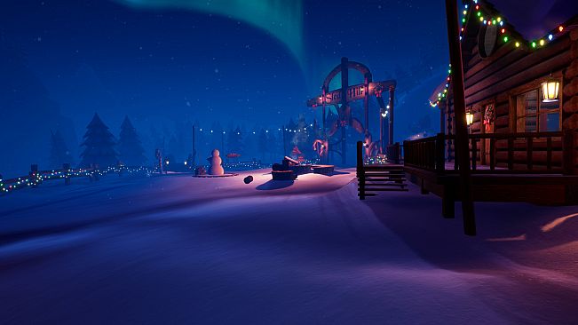 Greetings From Krampus