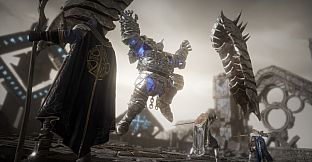 King Arthur: Legends Rise