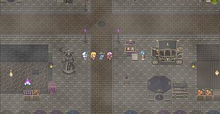 ファンタジーワールド ～魔王の想いと真実と～