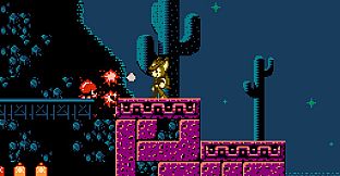 Sondro Gomez: A Sunova Story