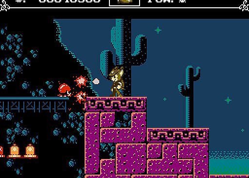 Sondro Gomez: A Sunova Story