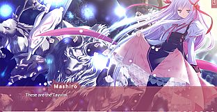 Tayutama: Kiss on my Deity